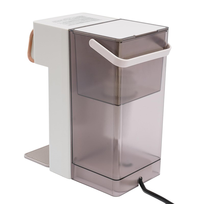 BANLICALI Countertop Water Dispenser, 1500W Instant Hot Water Dispenser with