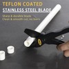 DOWELL PVC Pipe Cutter Spring Drive Pipe and Tube Cutter