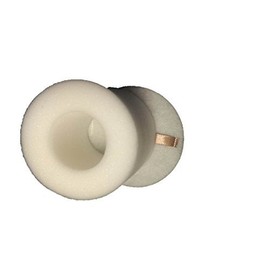 Casa Vacuums Replacement for Shark Rotator Powered LiftAway TruePet Deluxe DuoClean HEPA, Foam & Felt Filter Set Fits NV650 NV651 NV652 NV750W NV751 NV752 NV753 AX950 AX951 AX952 Part XFF650 XHF650