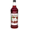 Monin Pomegranate Flavoured Syrup 1 Liter