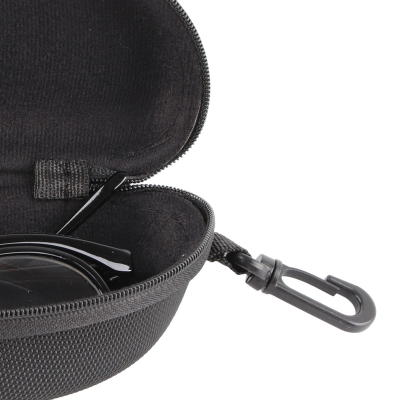 Magnifying Eye Makeup Glasses Women Stylish Flip Down Lens Cosmetic