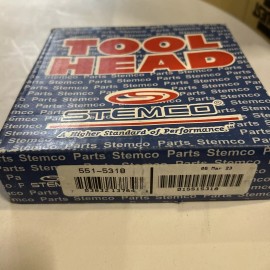 Stemco Tool Head Wheel Bearing and Hub Assembly Tool 551-5318