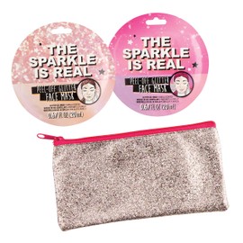 Style. Lab by Fashion Angels Glitter Sparkle Shine Gift Set, Multicolor