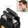 KEMEI Foil Shaver Double Electric Shaver for Men, Professional Electric