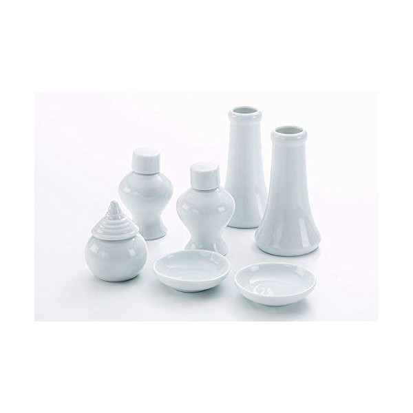 [Ritual Articles for Home Shrine] Divine Tool Set (4type /