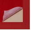 YaoHui 3PCS Self Adhesive Felt Sheet, Felt Sheets with Adhesive