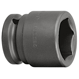 GEDORE K 32 30 Impact Socket 3/4" 30 mm