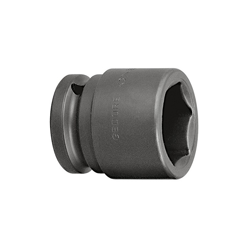 GEDORE K 32 30 Impact Socket 3/4" 30 mm