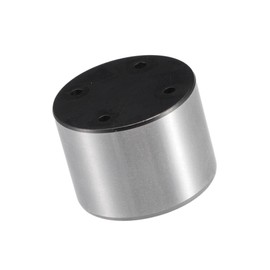 HEROFFIX Fuel Pump Cam Follower for Ford Edge Escape Focus for Land Rover LR4 for Lincoln MKT MKX MKZ High Pressure Fuel Pump Tappet Camshaft Follower No.8W9Z6C287A Replace Parts