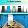 YHXMARSCAN Screen for Cricket Outlast 5G 2024 LCD Display Replacement