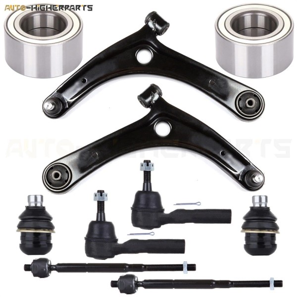 Higher-autoparts For 2007-2017 Jeep Compass 10x Front Control Arm Ball