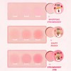 THE FACE SHOP Pastel Cushion Blusher 5g [Dinotang Edition], Shade:02