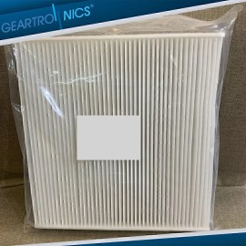 Geartronics CABIN AIR FILTER For Honda ACCORD CIVIC CRV Acura MDX RDX RL TL TSX US Aefkzmnfo