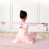 Dance Training Strap Band, Stretching Elastic Straps for Children, 8