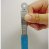 Niigataseiki SK TPG-700A Taper Gauge, Made in Japan, #700, 0.04