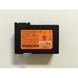 NEW BP-B210N-21/2600S RCA TECHNICOLOR TC8305C EMTA CABLE MODEM BACKUP BATTERY