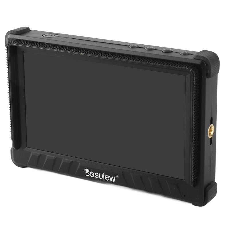 5.5 Inch Compact Camera Field Display 1920x1080 4K HD Multimedia