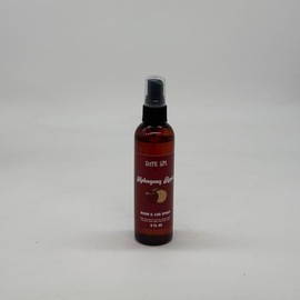 Room & Car Spray - (4 oz):_Mahogany Apple