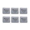Faber Castell Art Eraser rubber eraser for artists, pack of