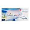 White Nights Watercolours Russian Artist's Paints with 24 Blocks