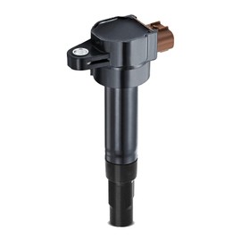 A-Premium - Paquete de bocinas de encendido de motor compatible con Suzuki Grand Vitara 2009-2015, Kizashi 2010-2016, SX4 2010-2014, SX4 Crossover 2012, 2.0L 2.4L