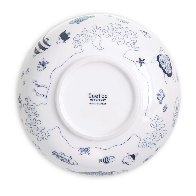 Natural69 Cocomarine [Serving Pot]