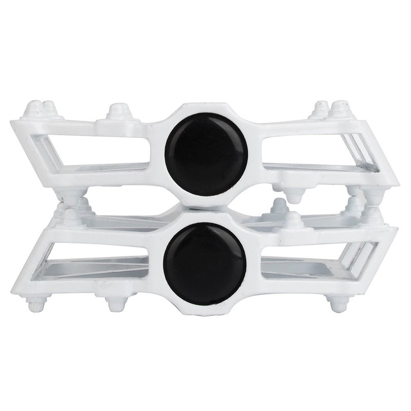boruizhen Aluminium CNC Bike Platform Pedals Lightweight Road Cycling Bicycle