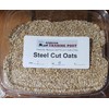 Steel Cut Oats 1.5lb