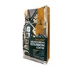Organic Salvadorean Bourbon Coffee, 1lb, whole bean coffee, medium roast