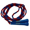 AMPRO Super Pro Ballers 10ft Adjustable Beaded Jump Rope -