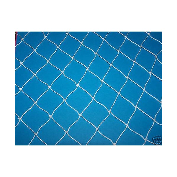 Goodwin Netting 25' Long x 10' Height Poultry, Game Bird,