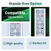 HP02 HP03 New Remote Control Replacement for Dyson HP02 HP03