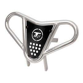 Tusk Comp Series Aluminum Front Bumper For YAMAHA RAPTOR 125 2011-2013