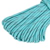 4mm Outdoor Luminous Tent Fixed Rope 31 Meters 9 Cores