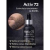Activ 72 Barba