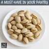 Oh! Nuts Pistachios – California Roasted Salted Pistachios, 2 LB