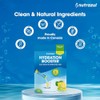 nutrazul Nutrazul Hydration Booster, Barras de electrolitos en polvo con