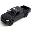 2023 Tacoma TRD PRO Pickup Truck Black Metallic with Sunroof