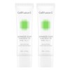 Cellfusion C Advanced Clear Sunscreen 100 SPF50+ PA++++, 50ml, 2 pcs / 셀퓨전씨 어드밴스드 클리어 썬스크린 100 SPF50+ PA++++, 50ml, 2개