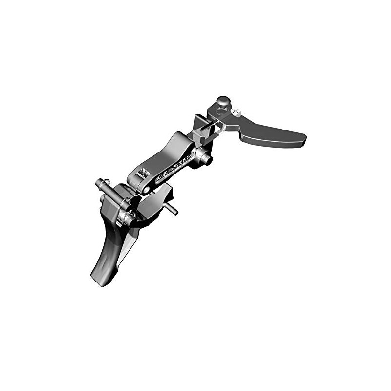 SALVIMAR Heavy Metal Release Mechanism