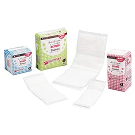 Osaki Medical 83644 Sweet Pad, 1 Piece x 10 Pieces