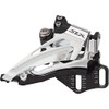Shimano SLX FD-M7025-E 2x11 Front Derailleur E-Type, Top Swing, Down