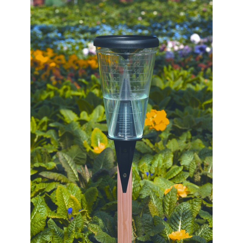 TFA Rain Gauge