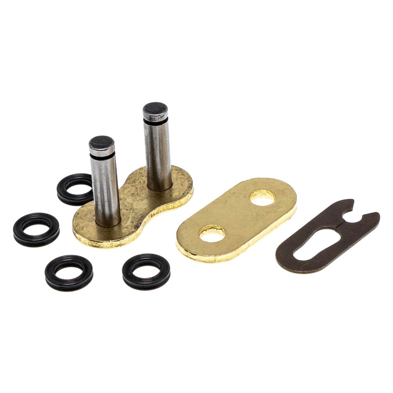 NICHE Drive Sprocket Chain Combo for Honda CRF300L Rally Front