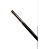 Brocha De Ojos Precisa MariFer YX1247 Para Difuminar Color Negro