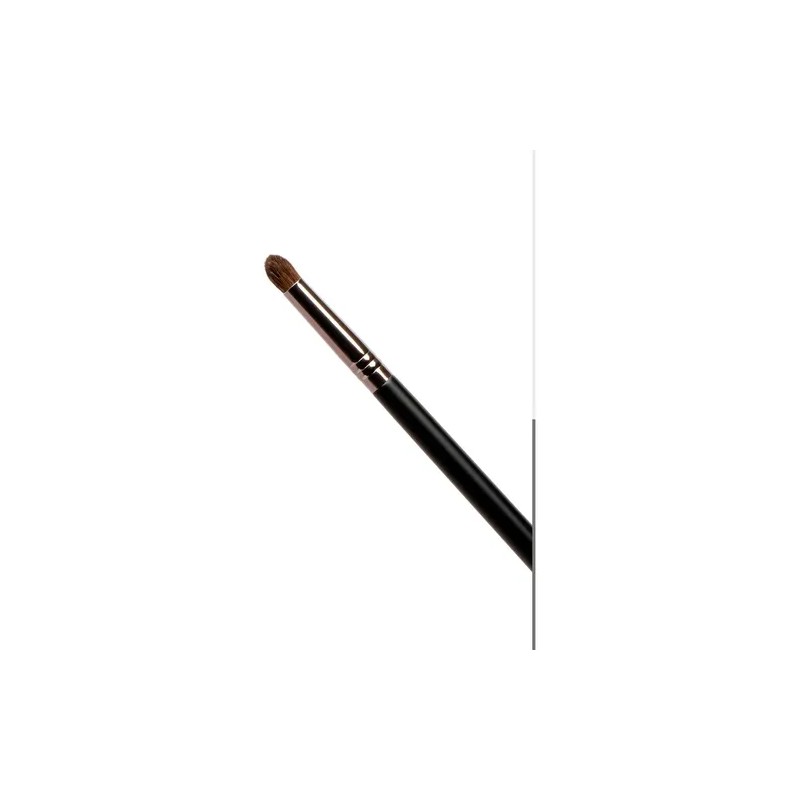 Brocha De Ojos Precisa MariFer YX1247 Para Difuminar Color Negro