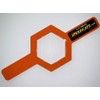 Speedcaps 2-1/4" Oil Cap Removal & Install Wrench SC-214-AKO