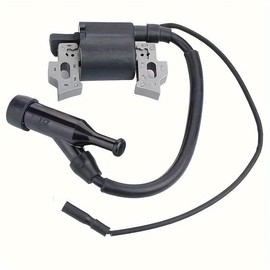 Ignition Coil Compatible with Honda GX120 GX140 GX160 GX200 G160 G200 168F Engine