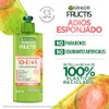 Garnier Fructis Adiós Esponjado Crema 10en1 Anrifrizz 300 ml