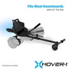 Hover-1 Hover-1 Falcon-1 Buggy Attachment | Turbo LED Lights, Compatible